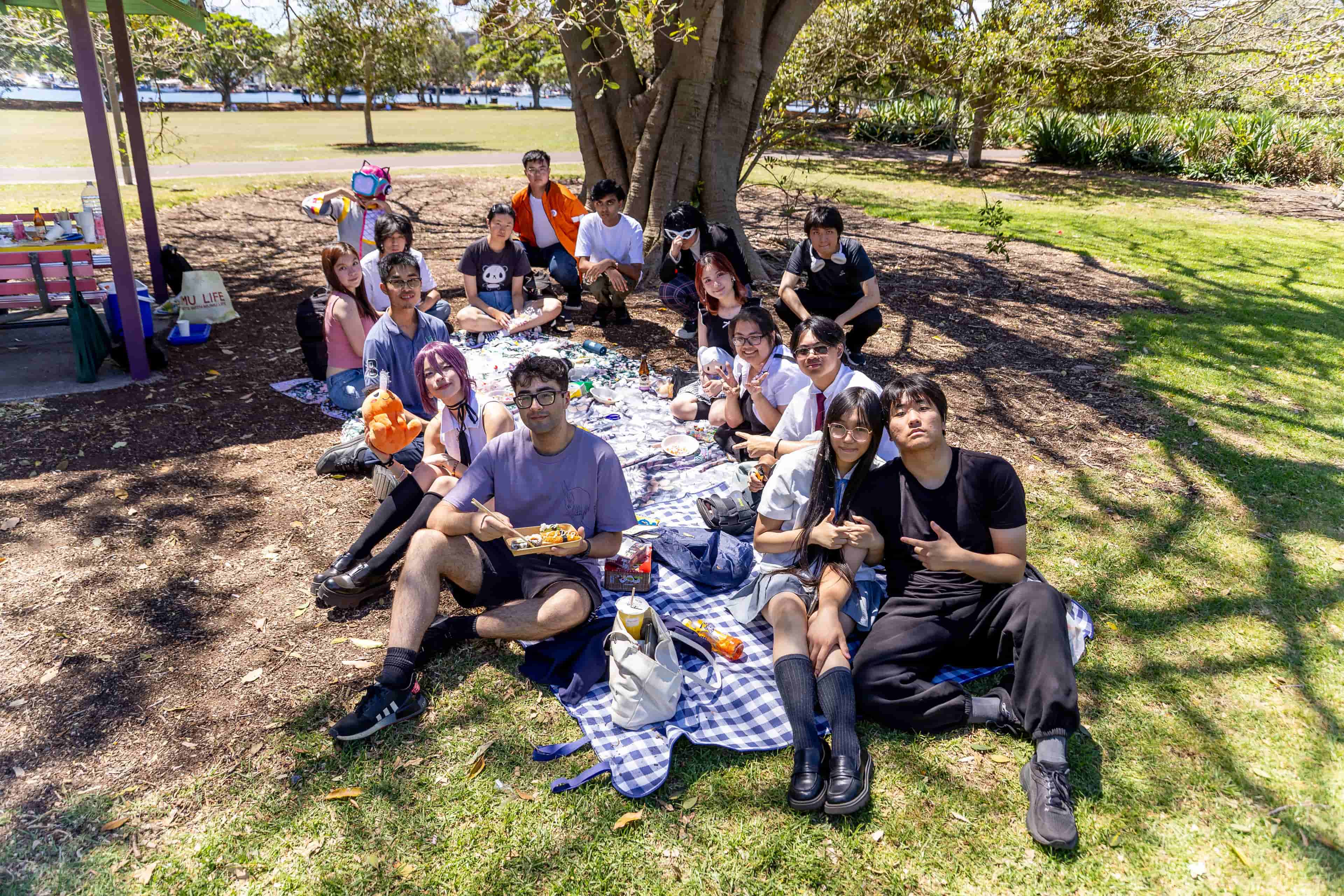 Cosplay Picnic 2025