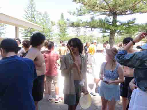 Beach Episode 2023 (Coogee Beach)