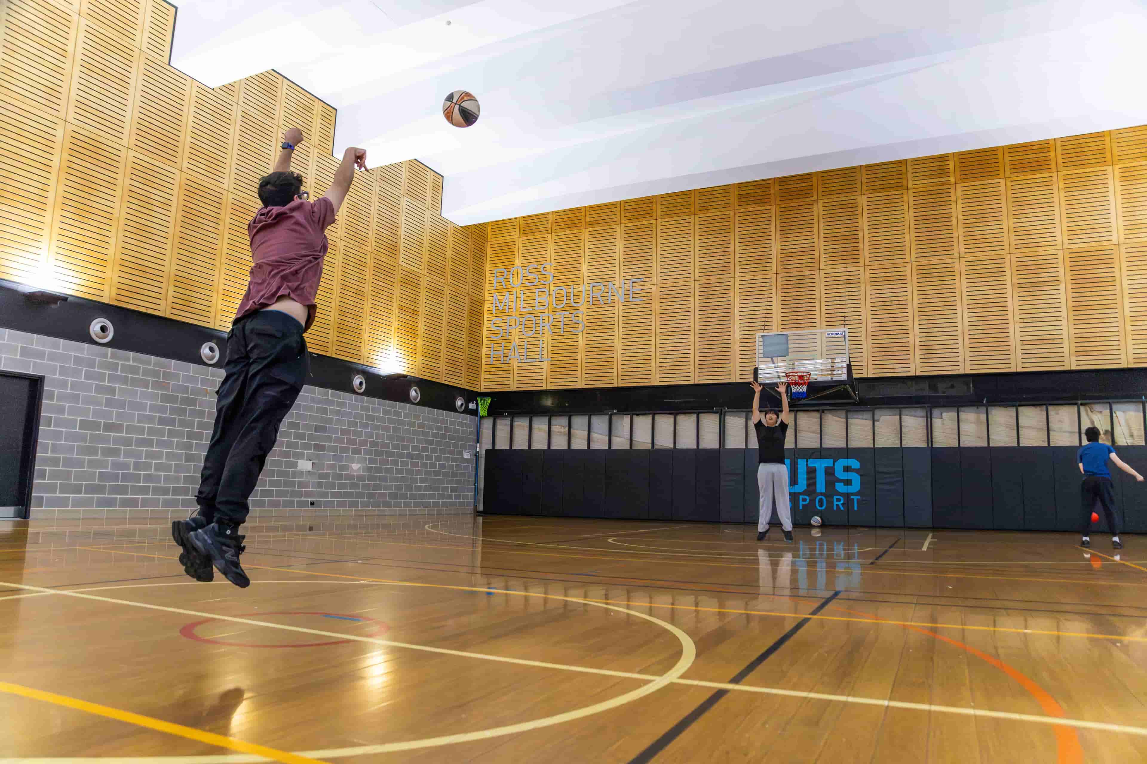 Dodgeball 2025