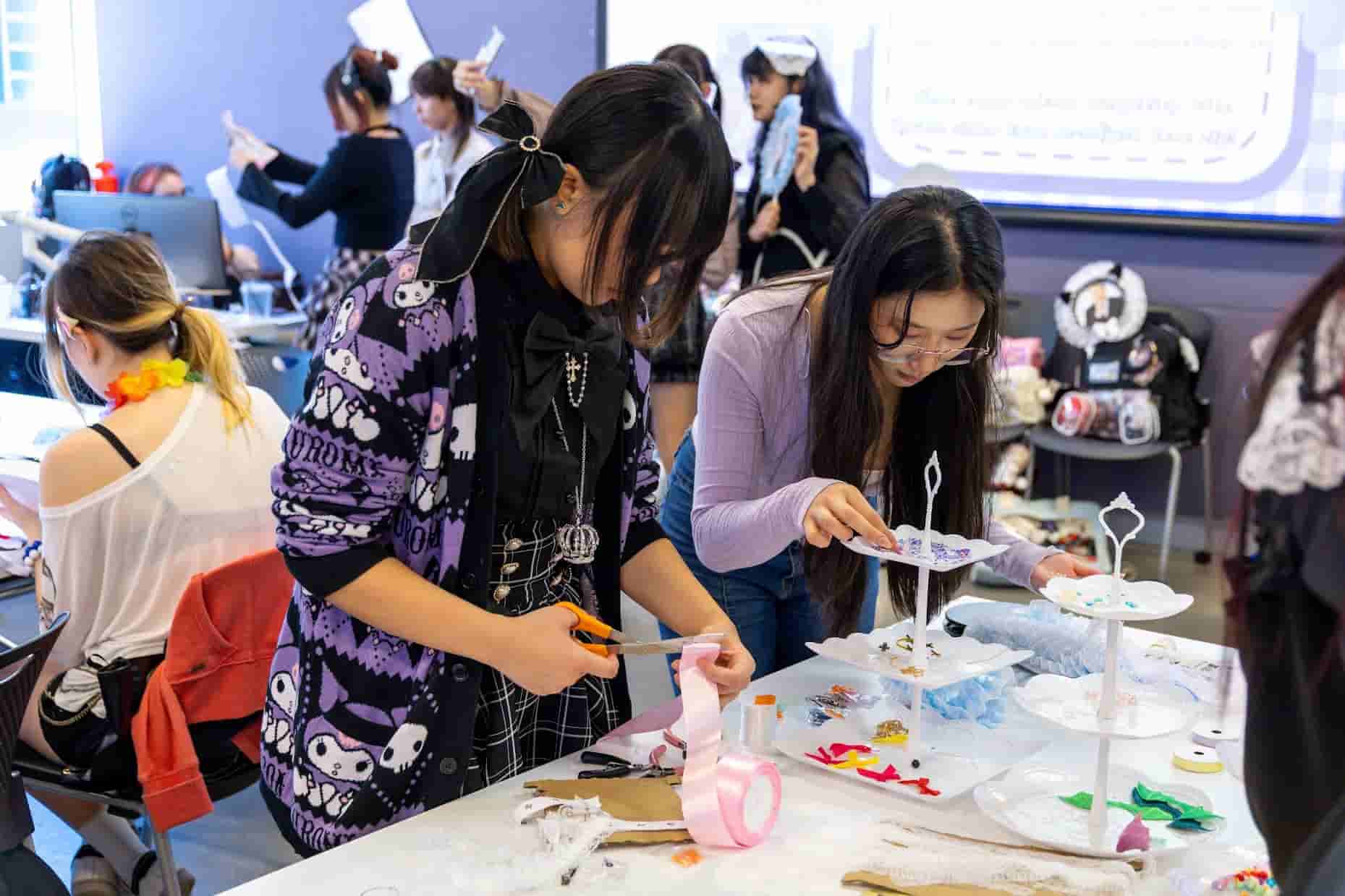 Oshikatsu Event 2025